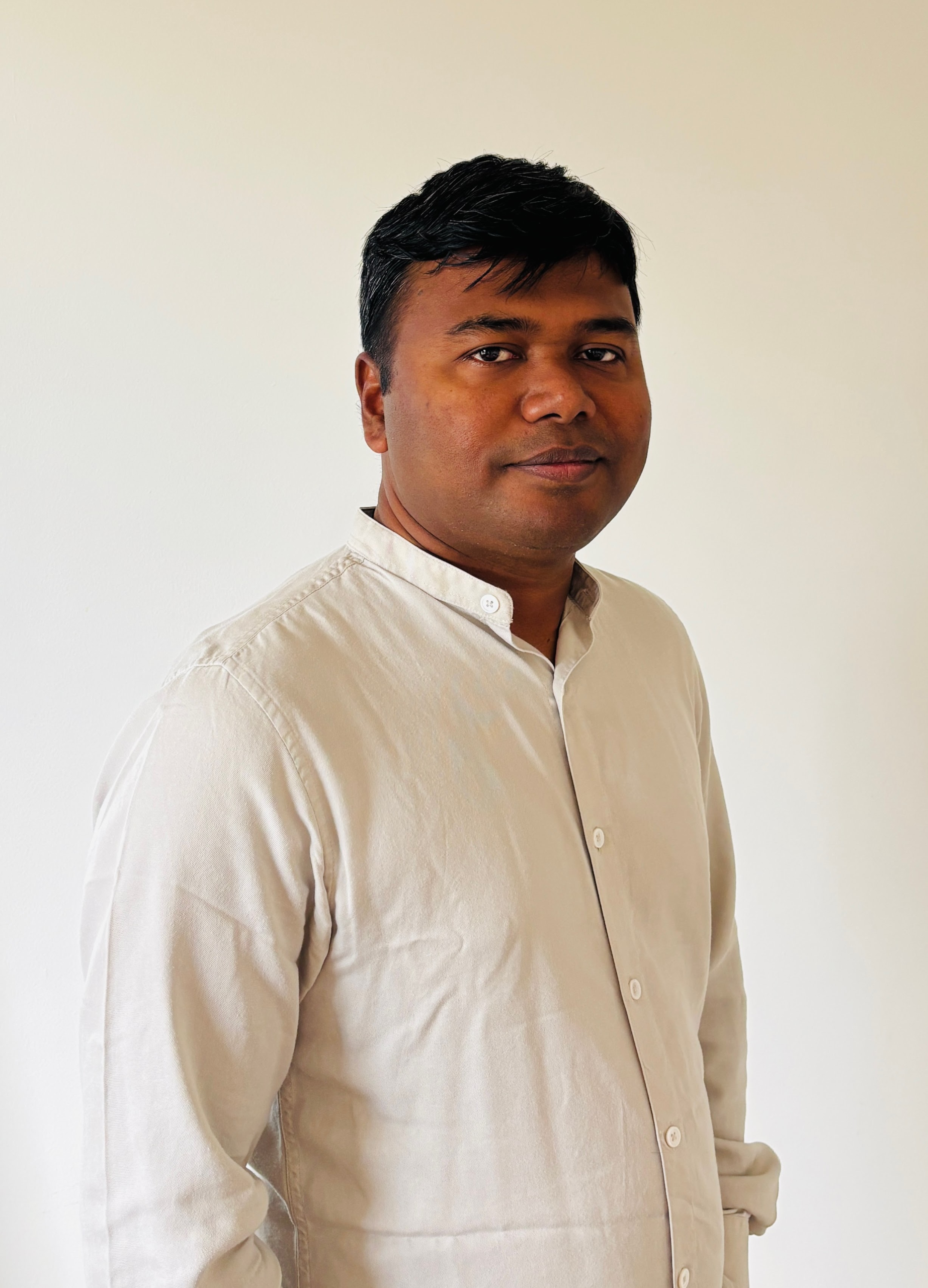 Jasim Uddin Rasel About